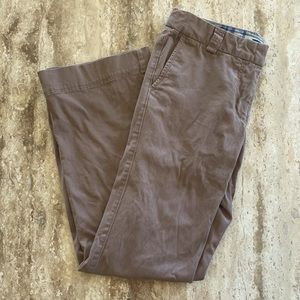 J. Crew Stretch Pants